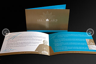 Archdiocese of Miami ABCD brochure